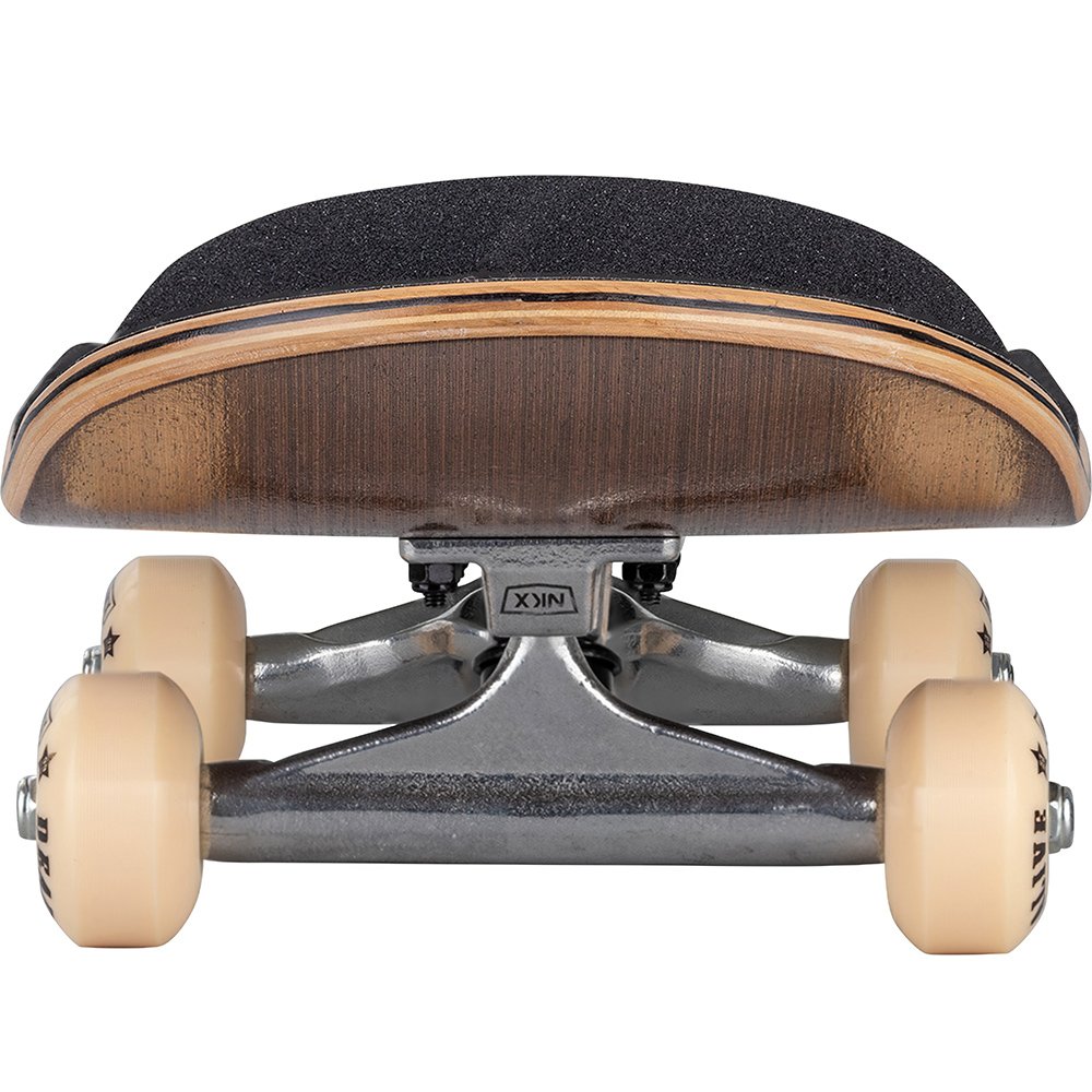 NKX Wanted Skateboard