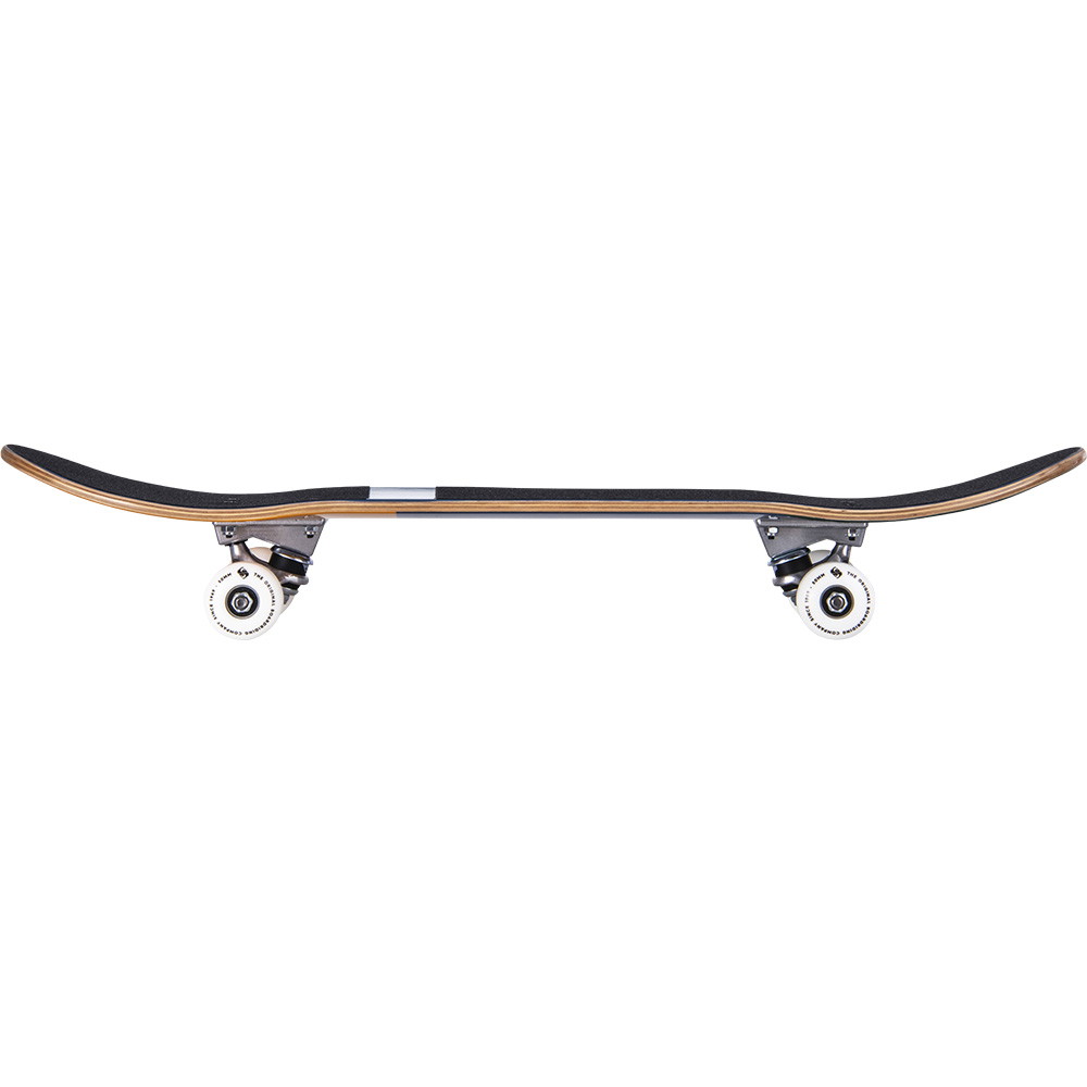 Quiksilver Division Skateboard