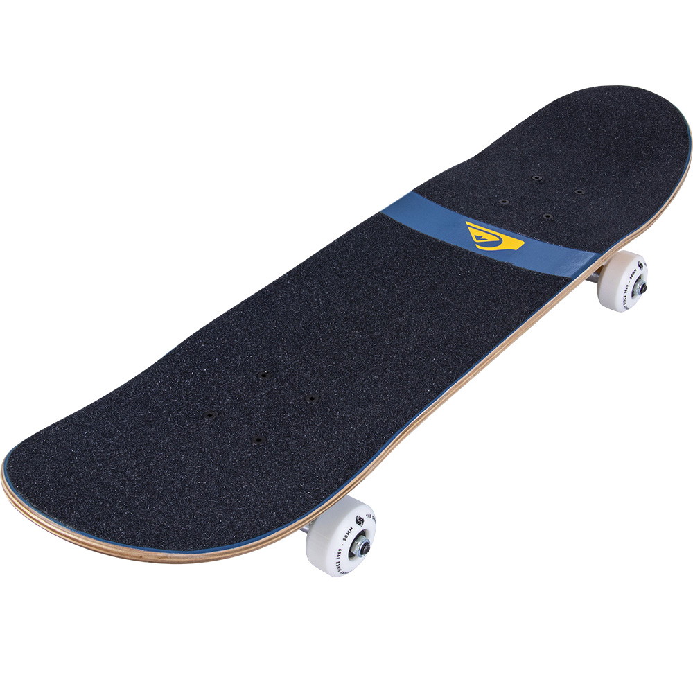 Quiksilver Division Skateboard