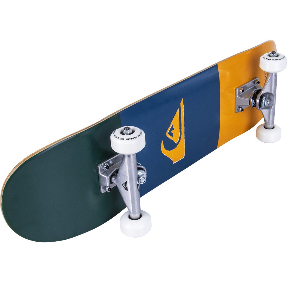 Quiksilver Division Skateboard