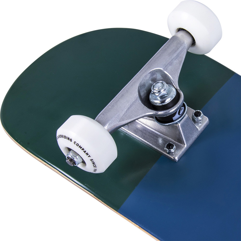 Quiksilver Division Skateboard