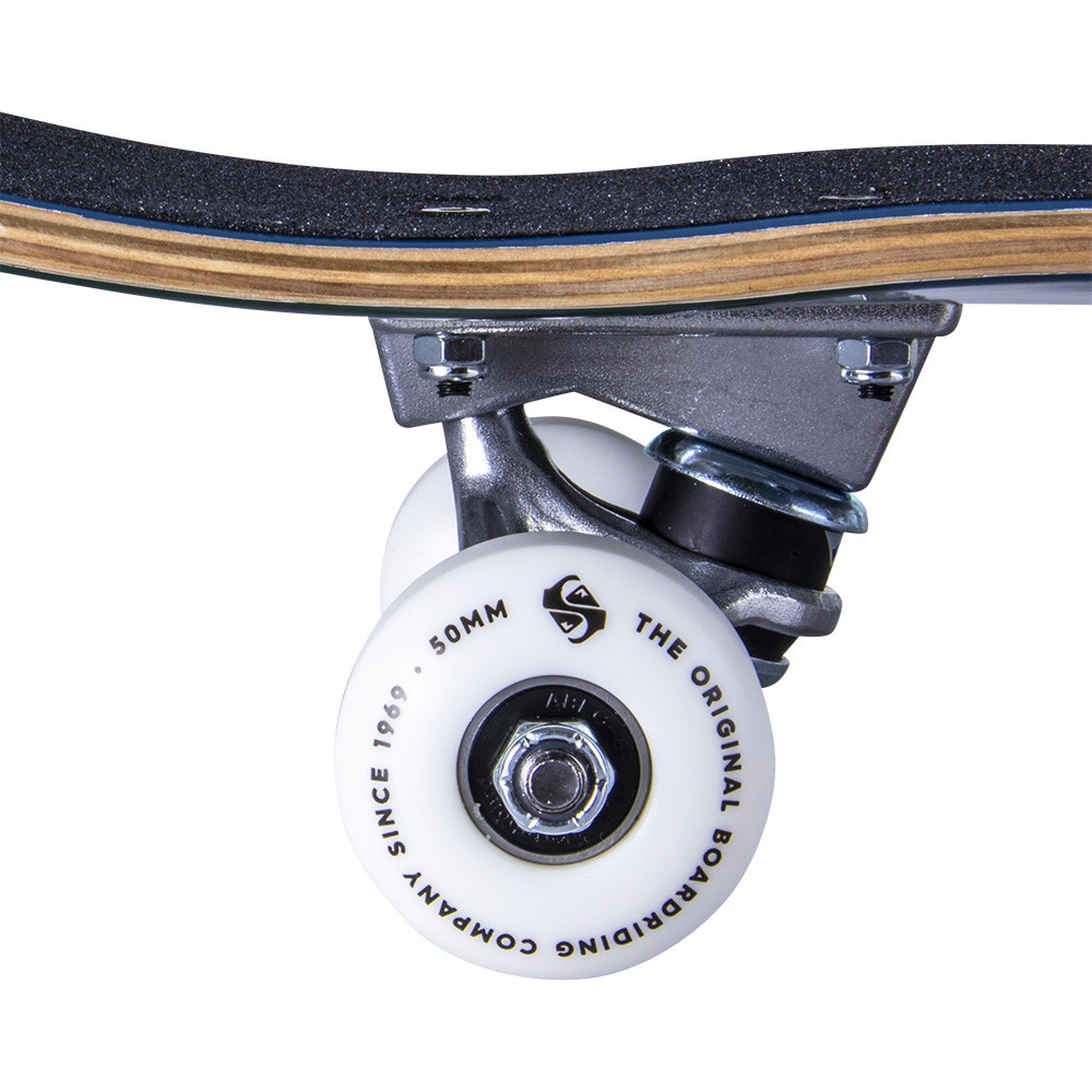 Quiksilver Division Skateboard