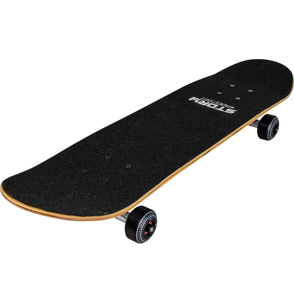 Story 7.25" Skateboard
