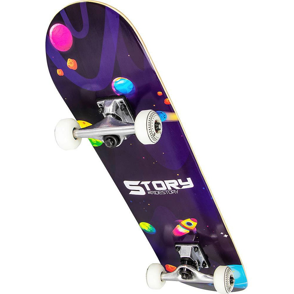 Story 7.5" Skateboard