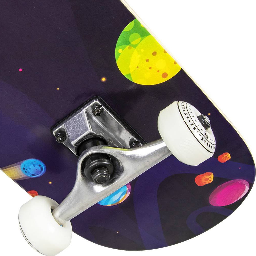 Story 7.5" Skateboard