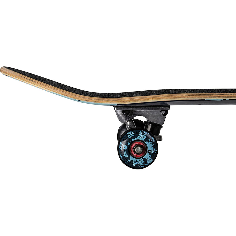 Story 8" Skateboard
