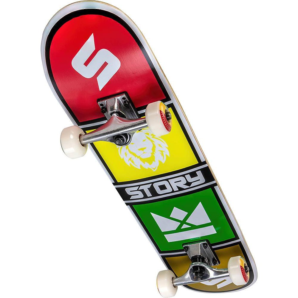 Story 7.5" Skateboard