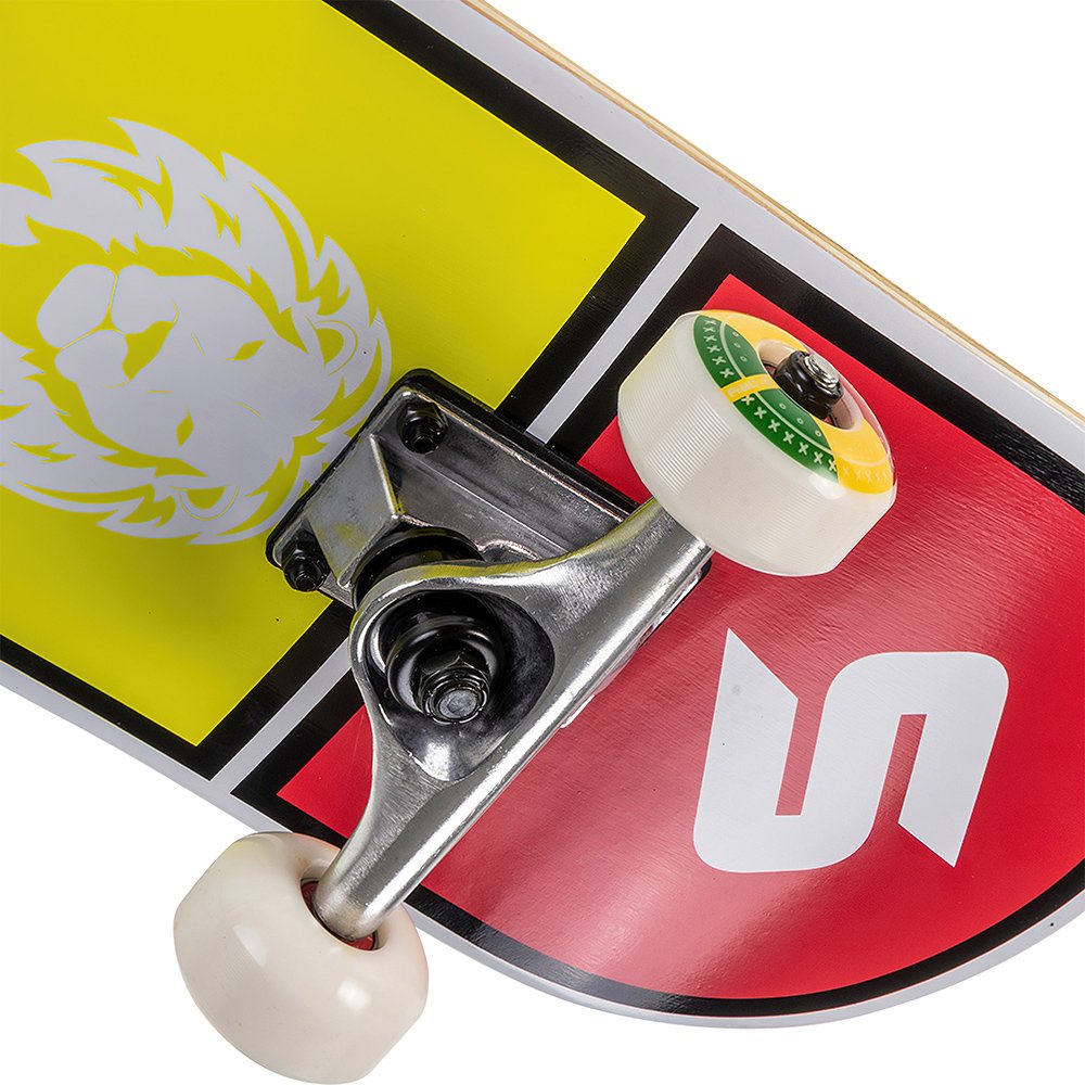 Story 7.5" Skateboard