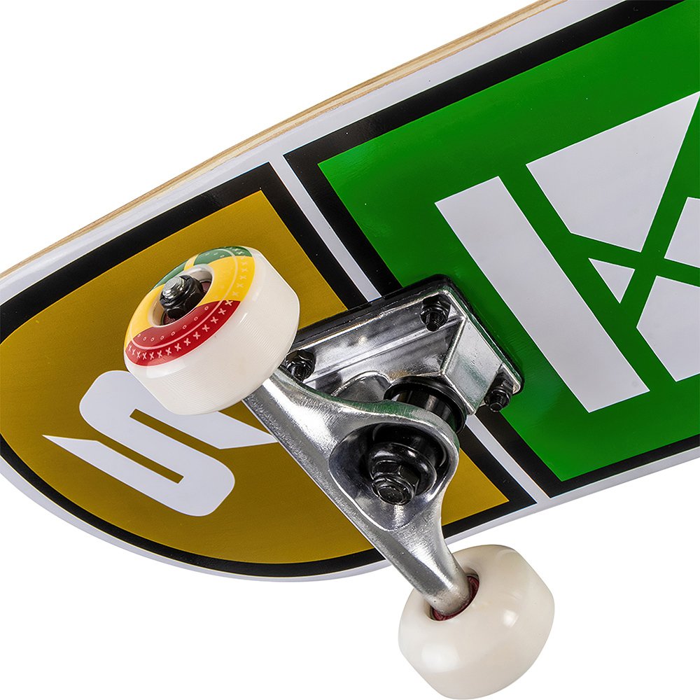 Story 7.5" Skateboard