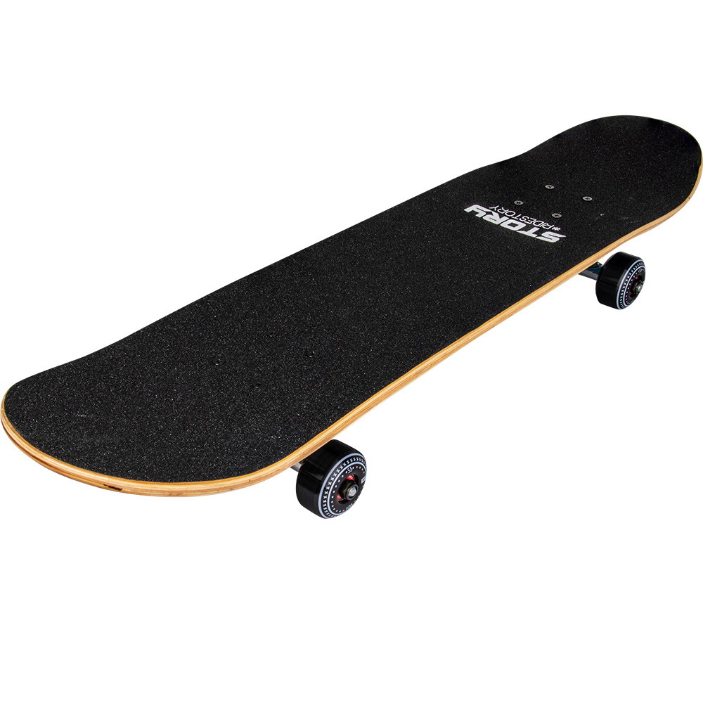 Story 7.5" Skateboard