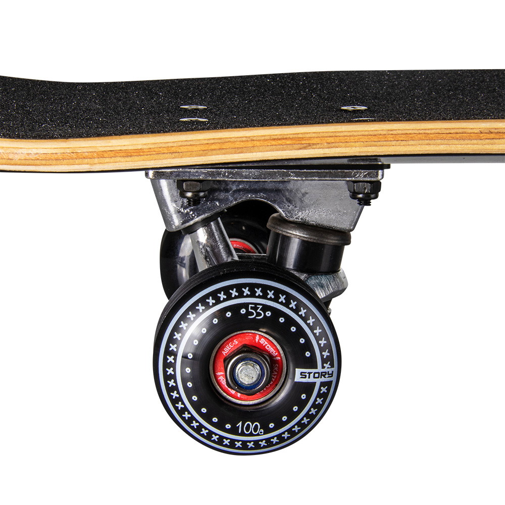 Story 7.5" Skateboard