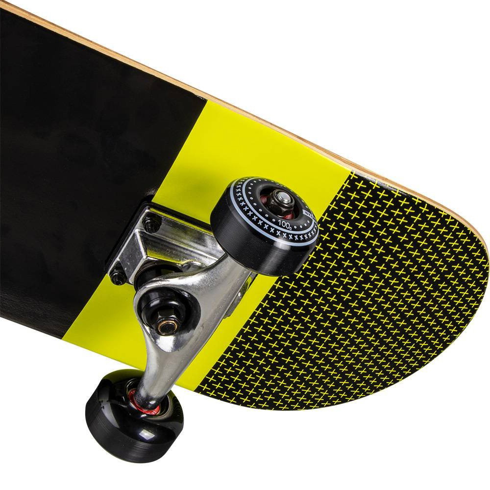 Story 7.5" Skateboard