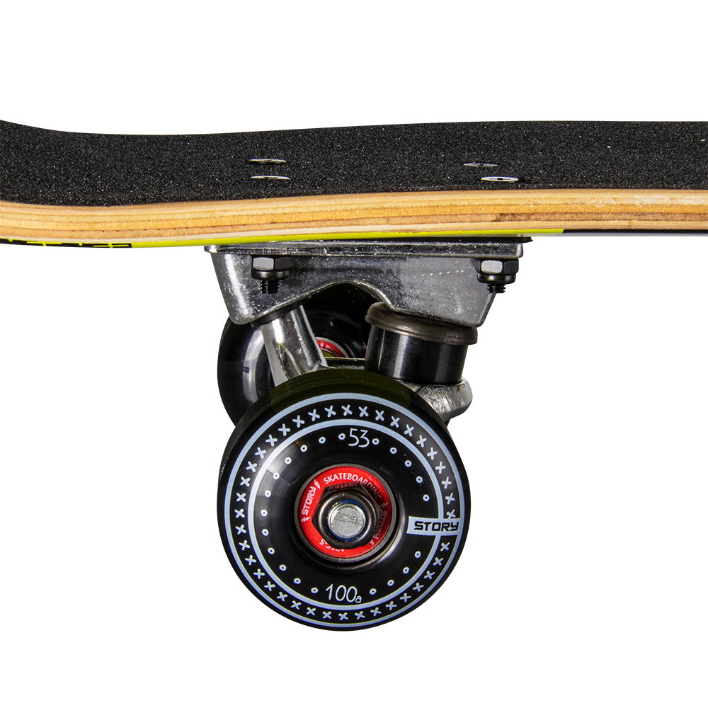 Story 7.5" Skateboard