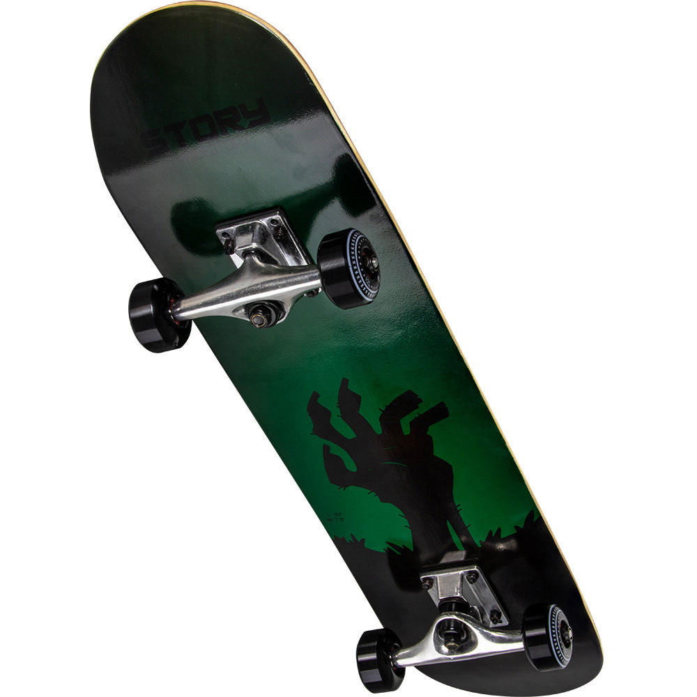 Story 7.5" Skateboard