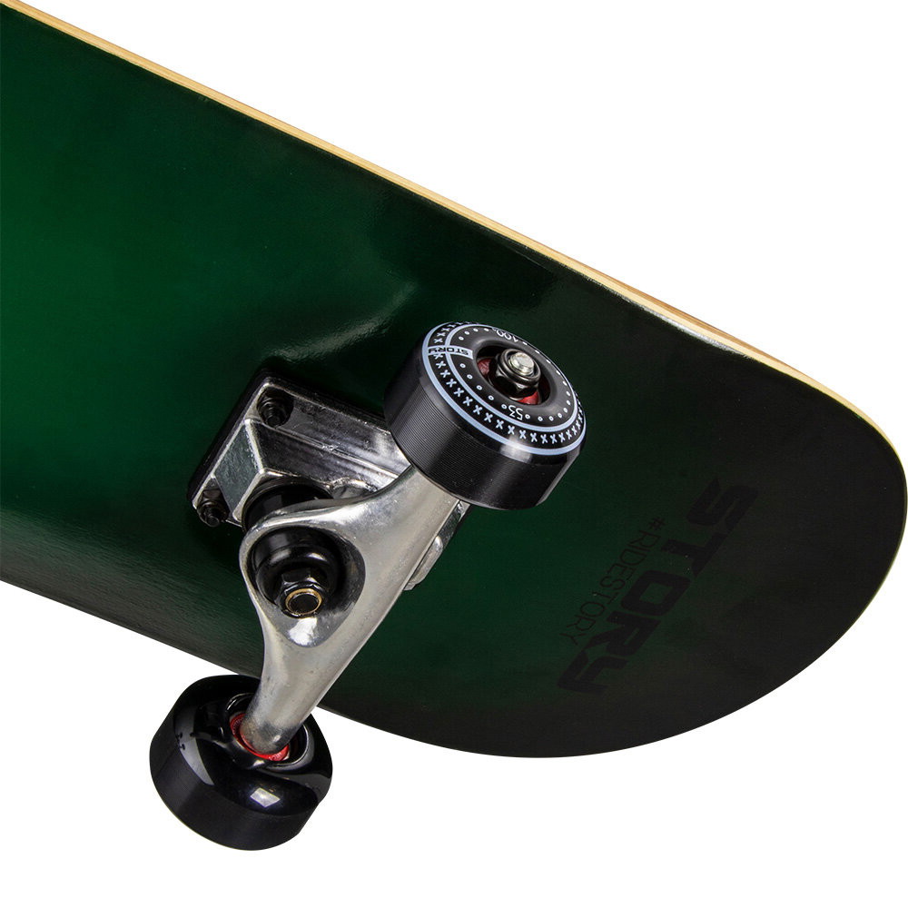 Story 7.5" Skateboard