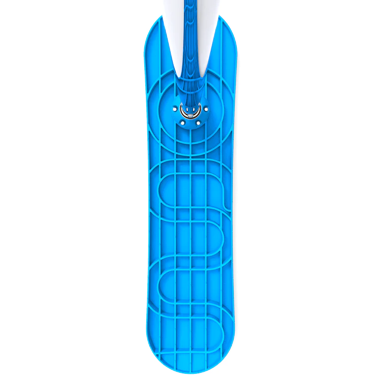 INDO SneeuwSteppen