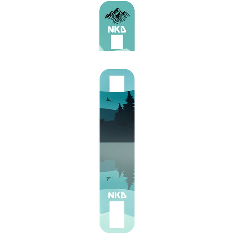NKD Griptape voor Sneeuwstep