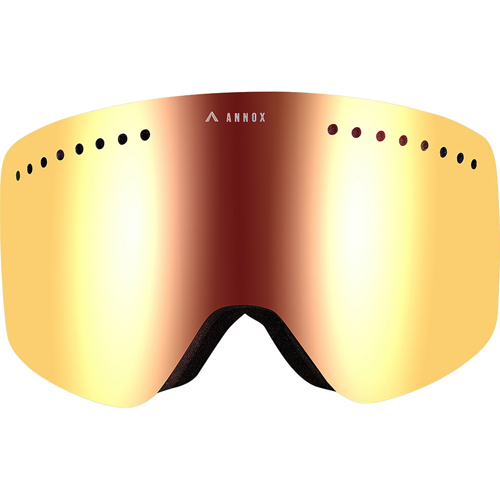 Annox Flight Frameless Ski/Snowboard Stofbril