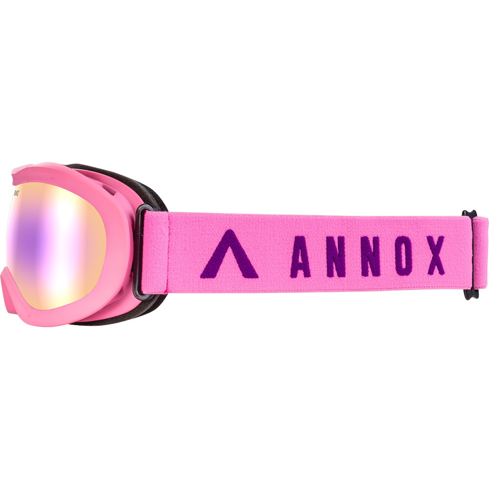 Annox Power Kinder Ski/Snowboard Stofbril