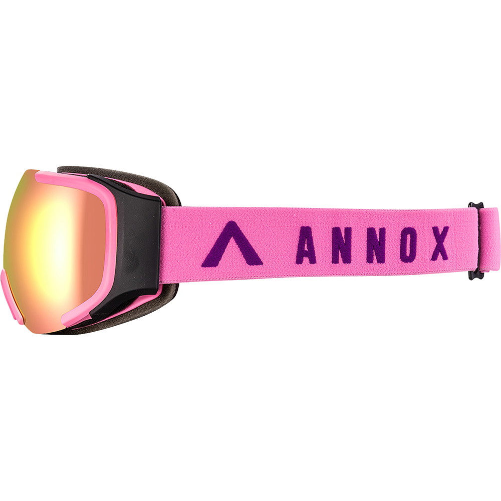 Annox Ranger Kinder Ski/Snowboard Stofbril