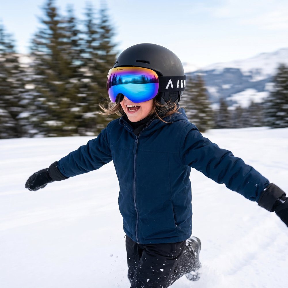 Annox Skyline Ski/Snowboard Stofbril