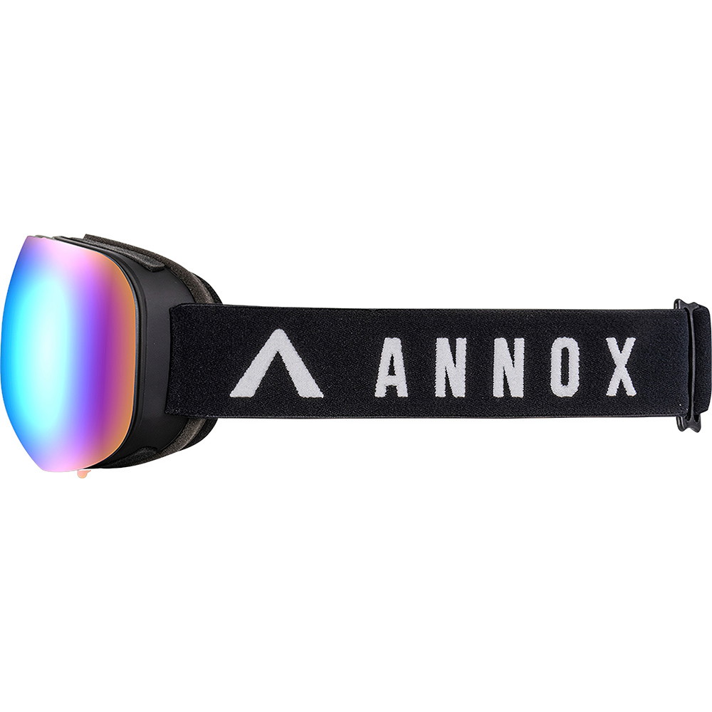 Annox Squad Kinder Ski/Snowboard Stofbril