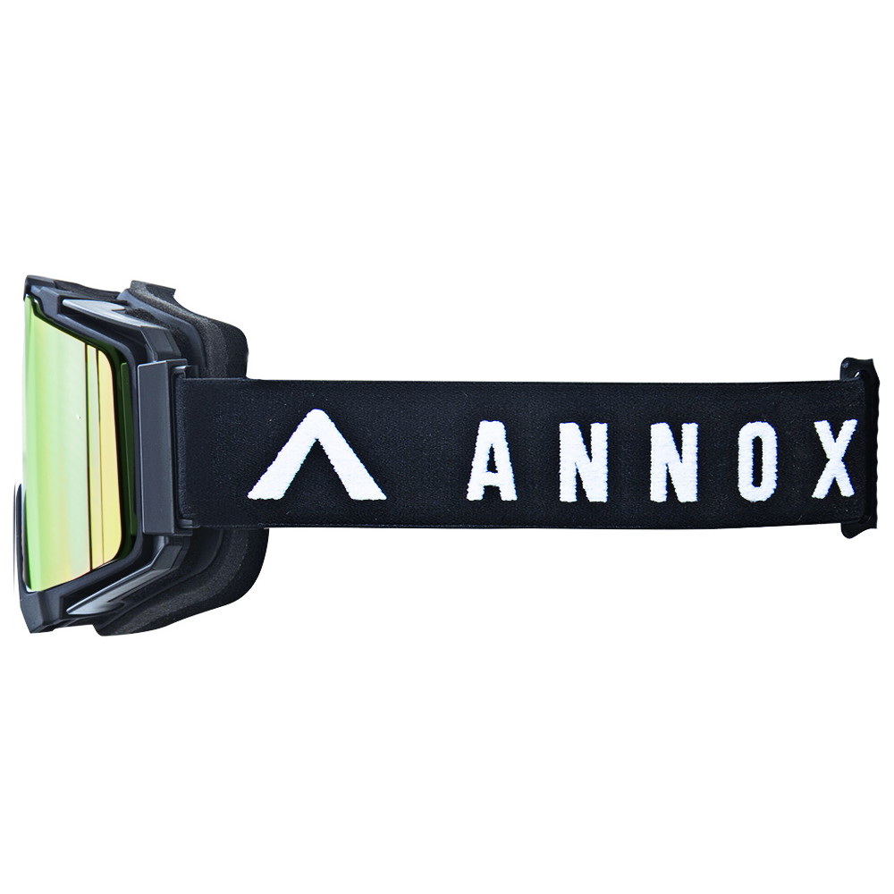 Annox Team Ski/Snowboard Stofbril