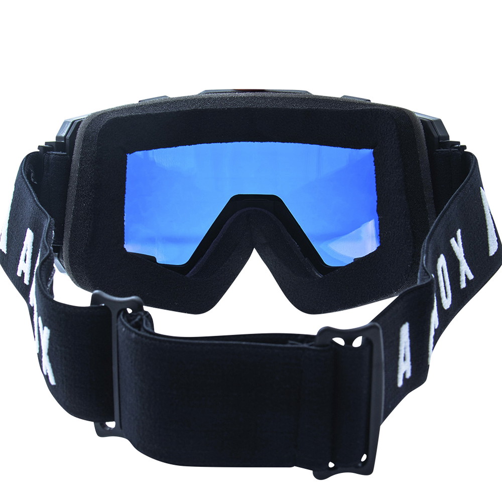 Annox Team Ski/Snowboard Stofbril