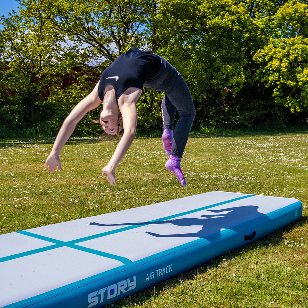 Story Airtrack 6m x 1m x 20cm