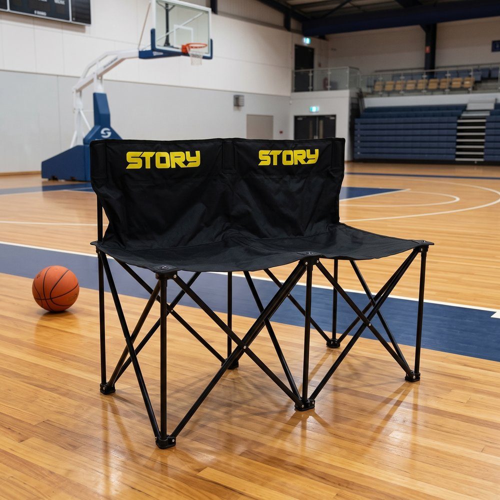 Story SeatFlex Opvouwbare Bank