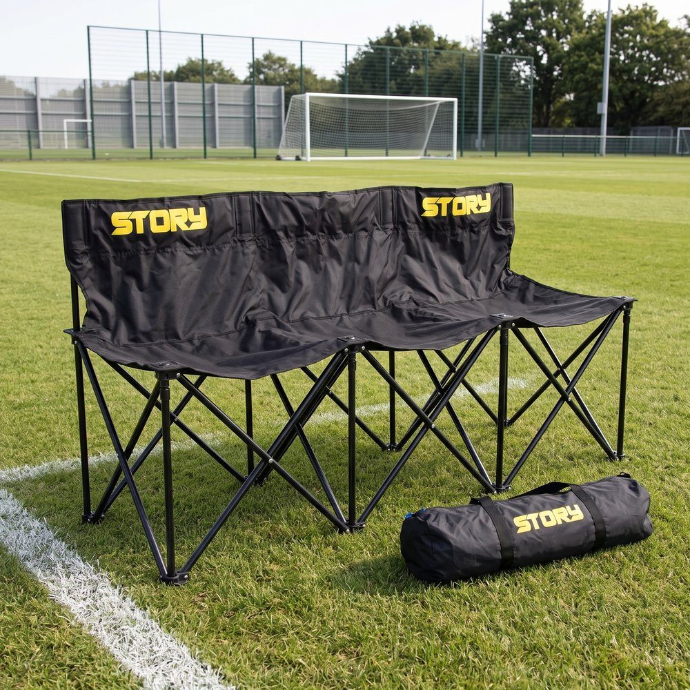 Story SeatFlex Opvouwbare Bank