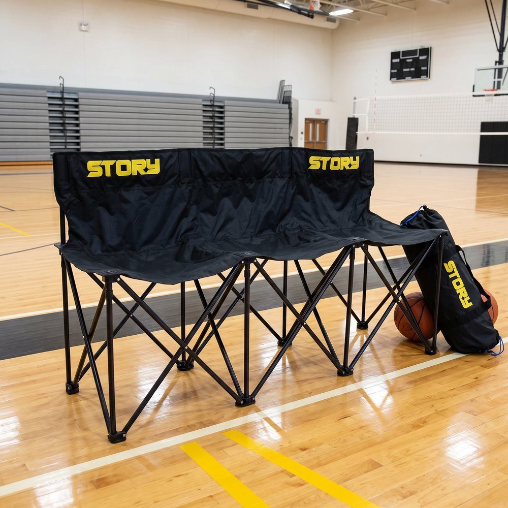 Story SeatFlex Opvouwbare Bank