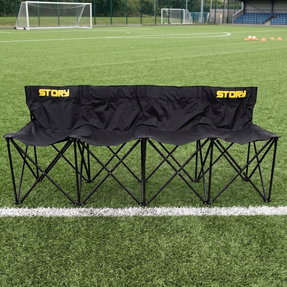 Story SeatFlex Opvouwbare Bank