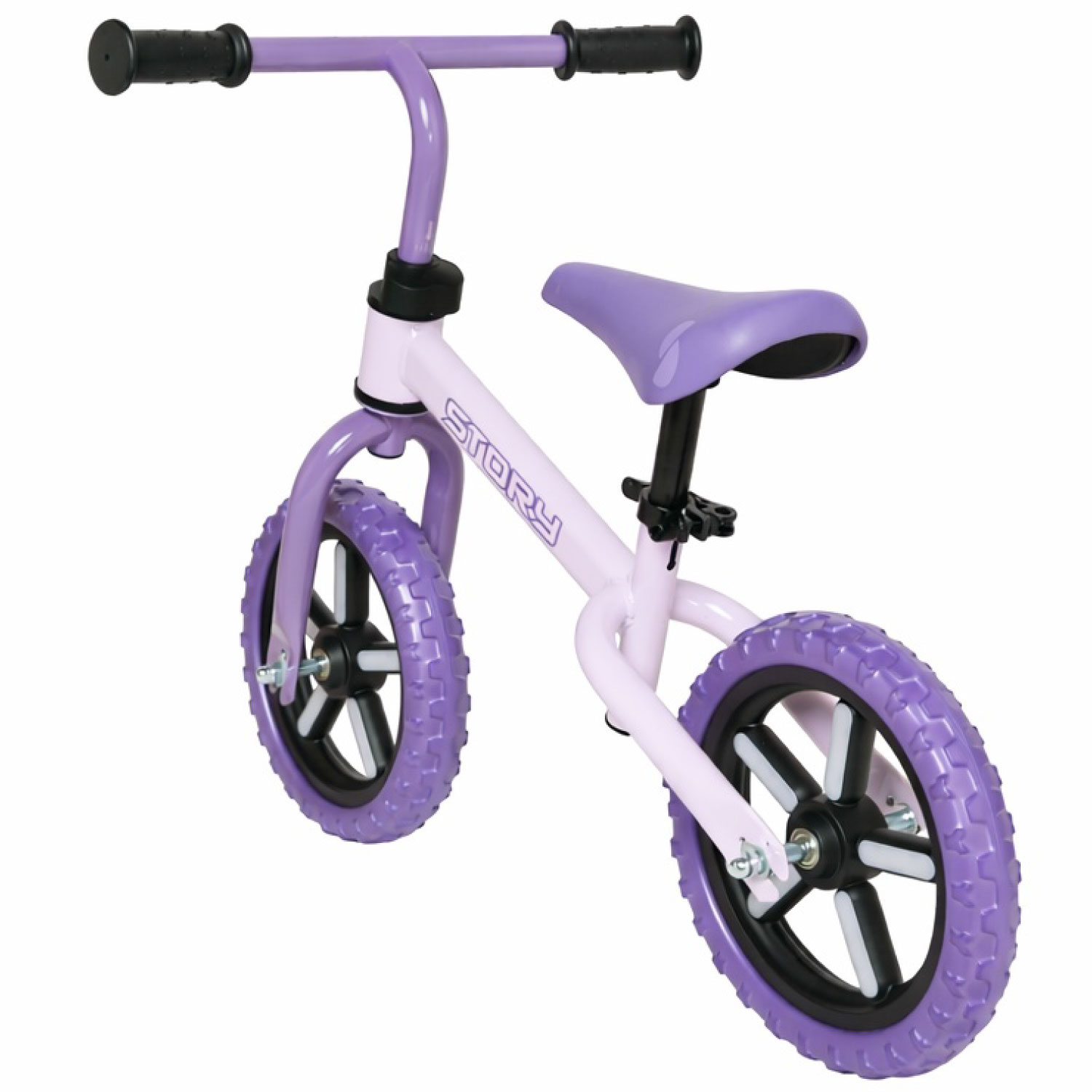 Story 70's Baby Racer Loopfiets