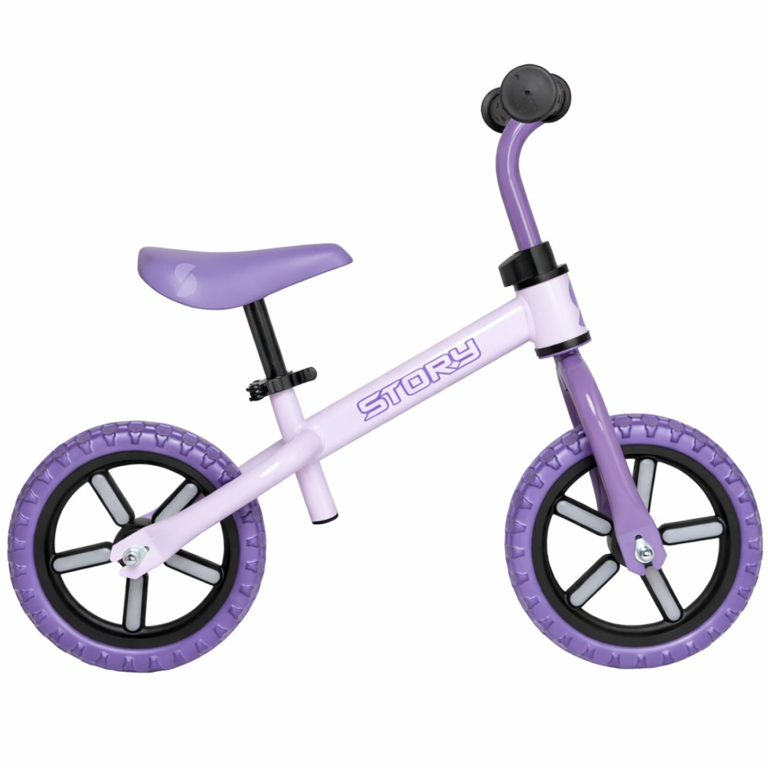 Story 70's Baby Racer Loopfiets