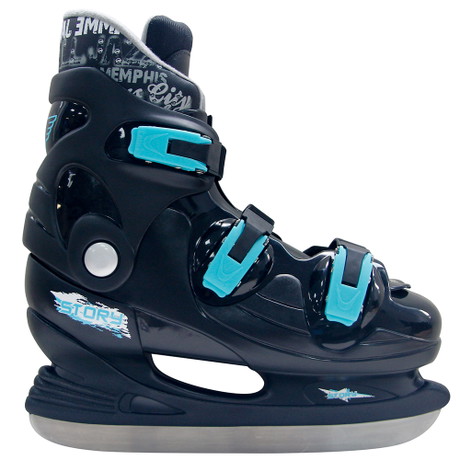 Story Active Schaatsen