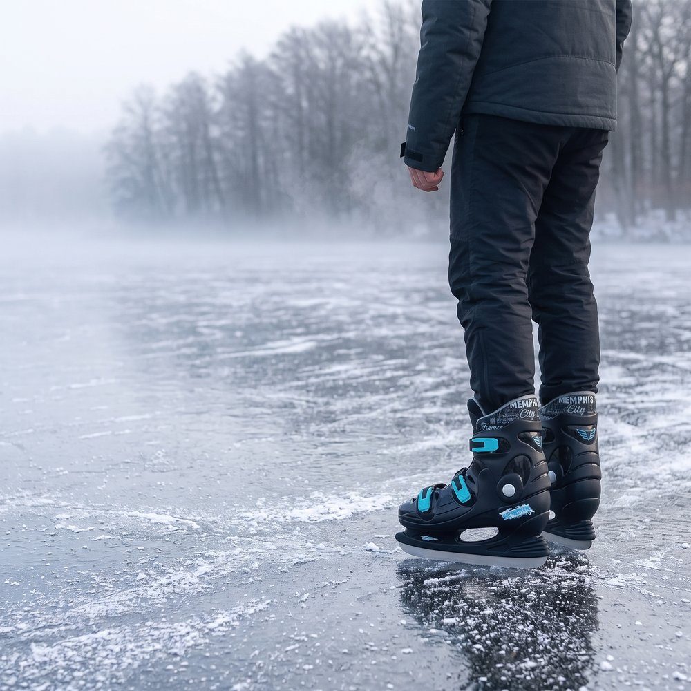 Story Active Schaatsen