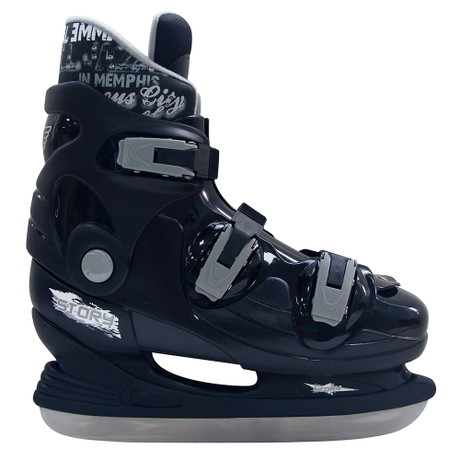 Story Active Schaatsen