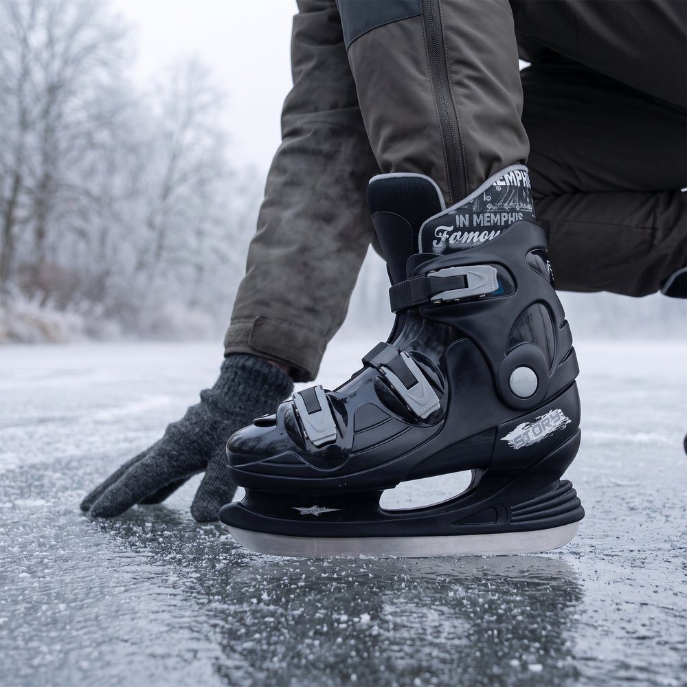Story Active Schaatsen