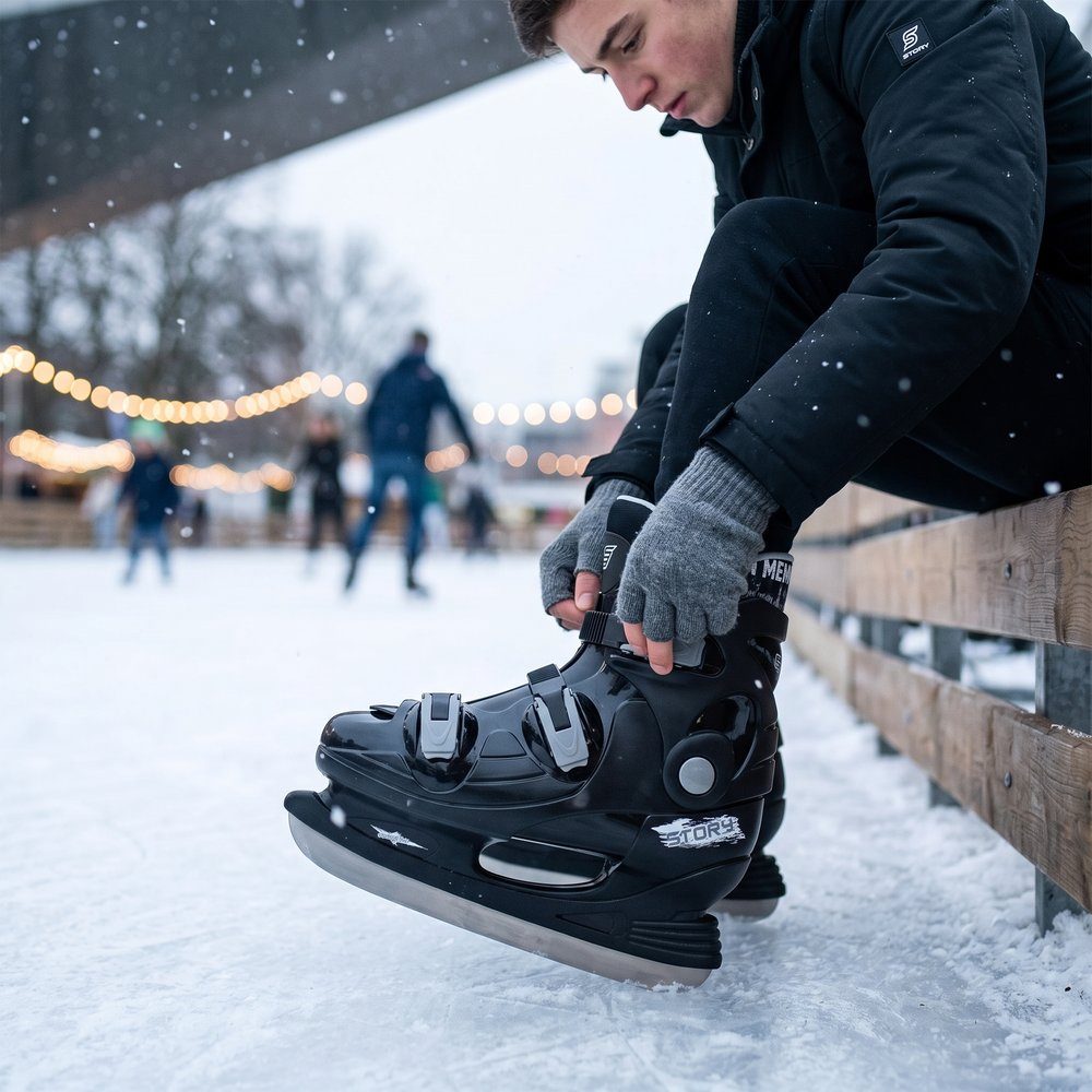 Story Active Schaatsen