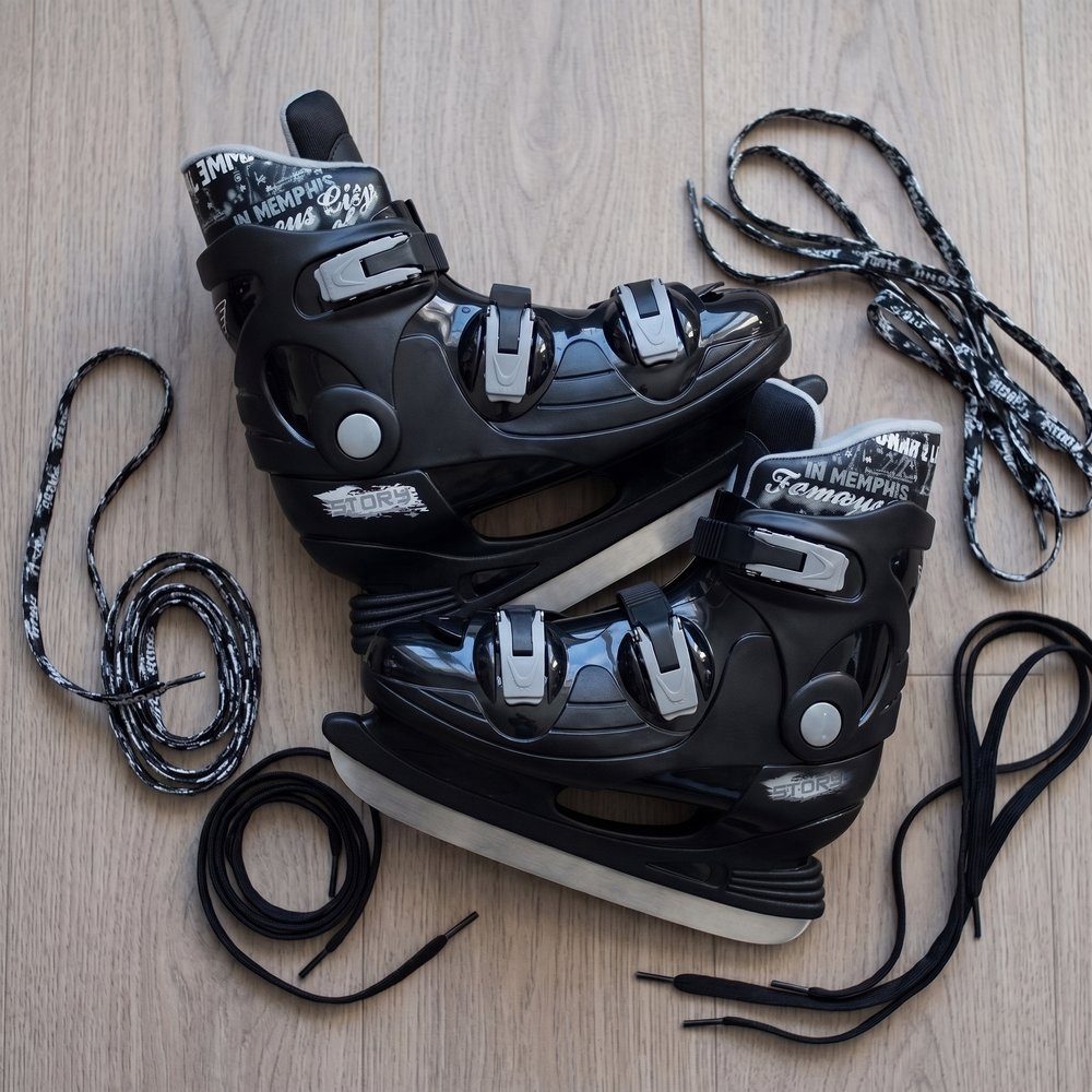 Story Active Schaatsen