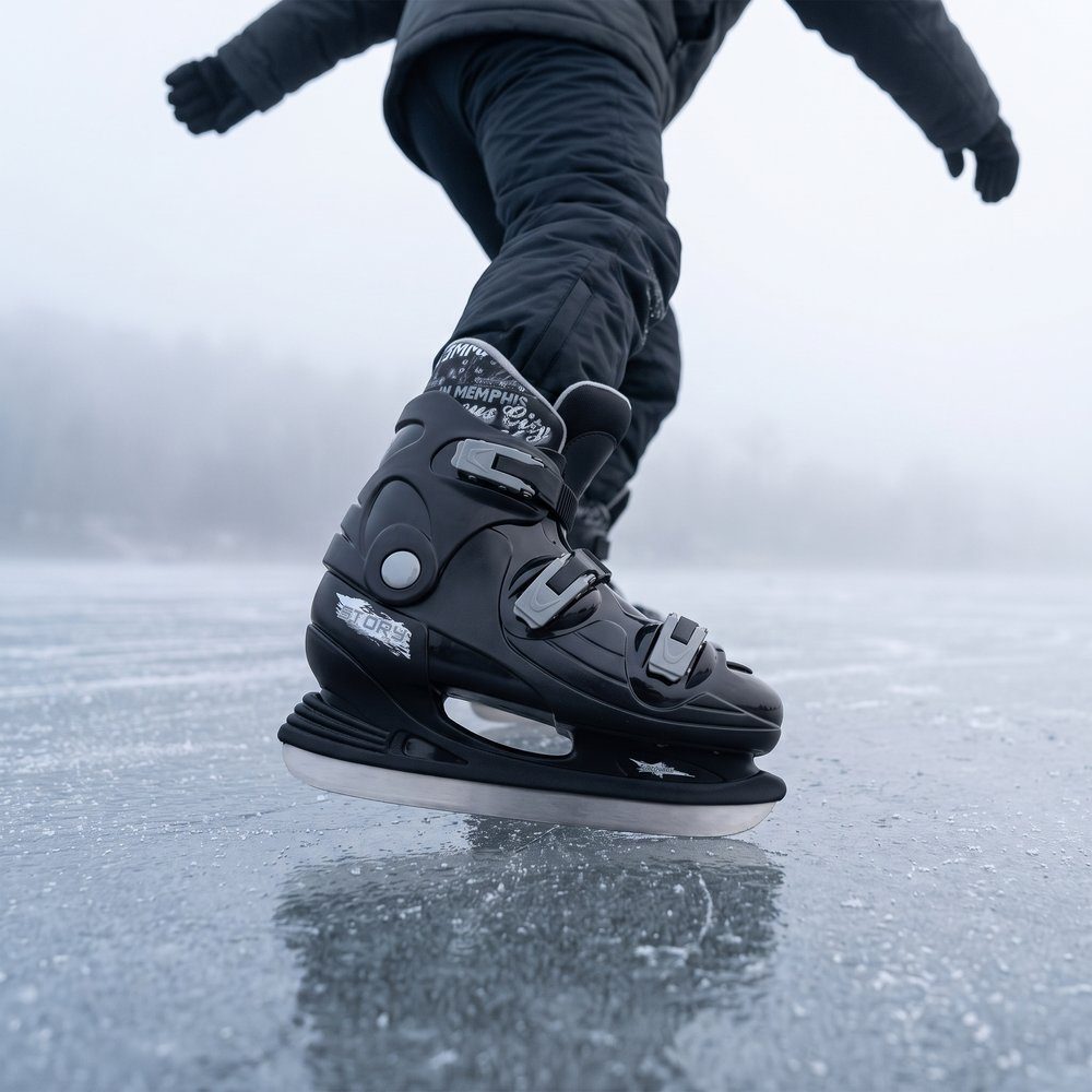 Story Active Schaatsen