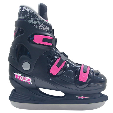Story Active Schaatsen