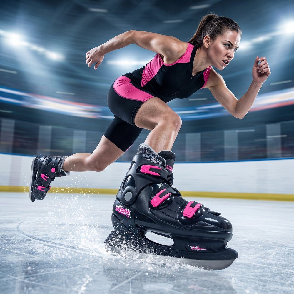 Story Active Schaatsen