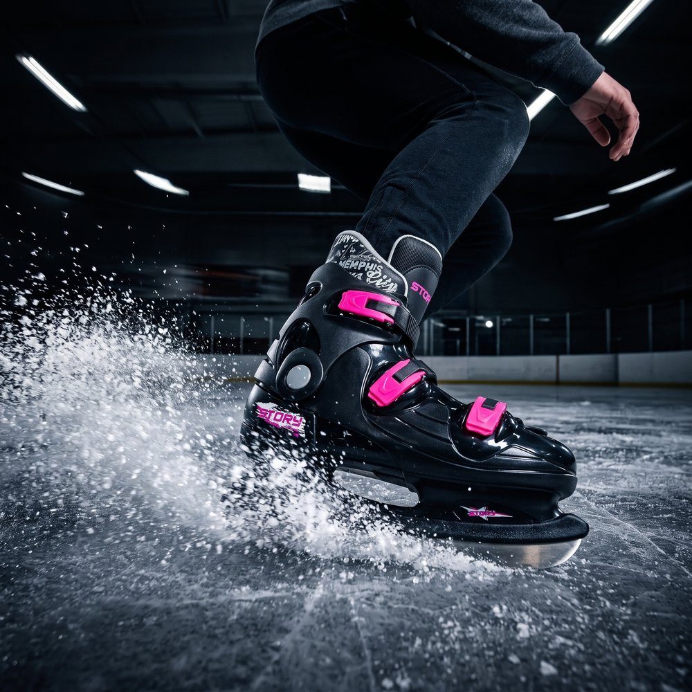Story Active Schaatsen