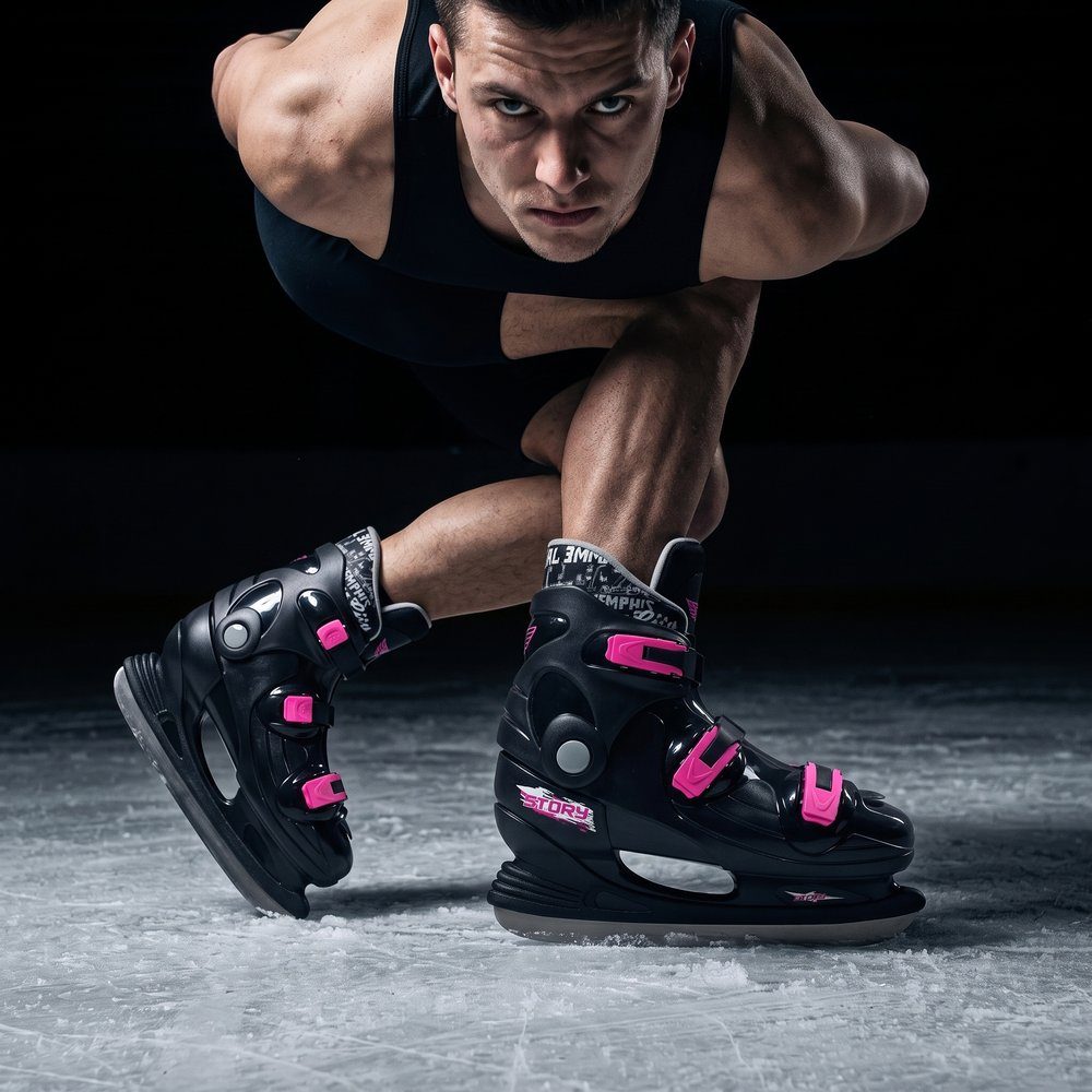 Story Active Schaatsen