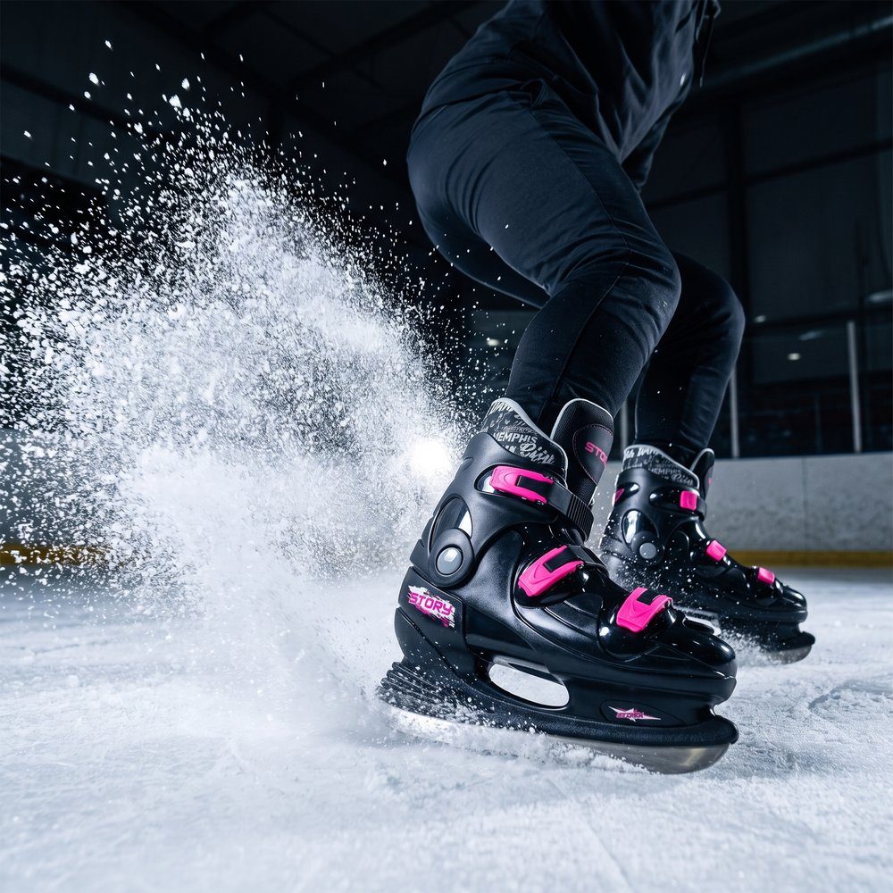 Story Active Schaatsen