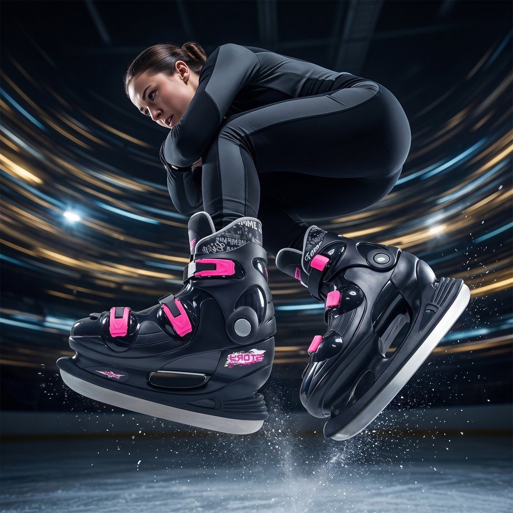 Story Active Schaatsen