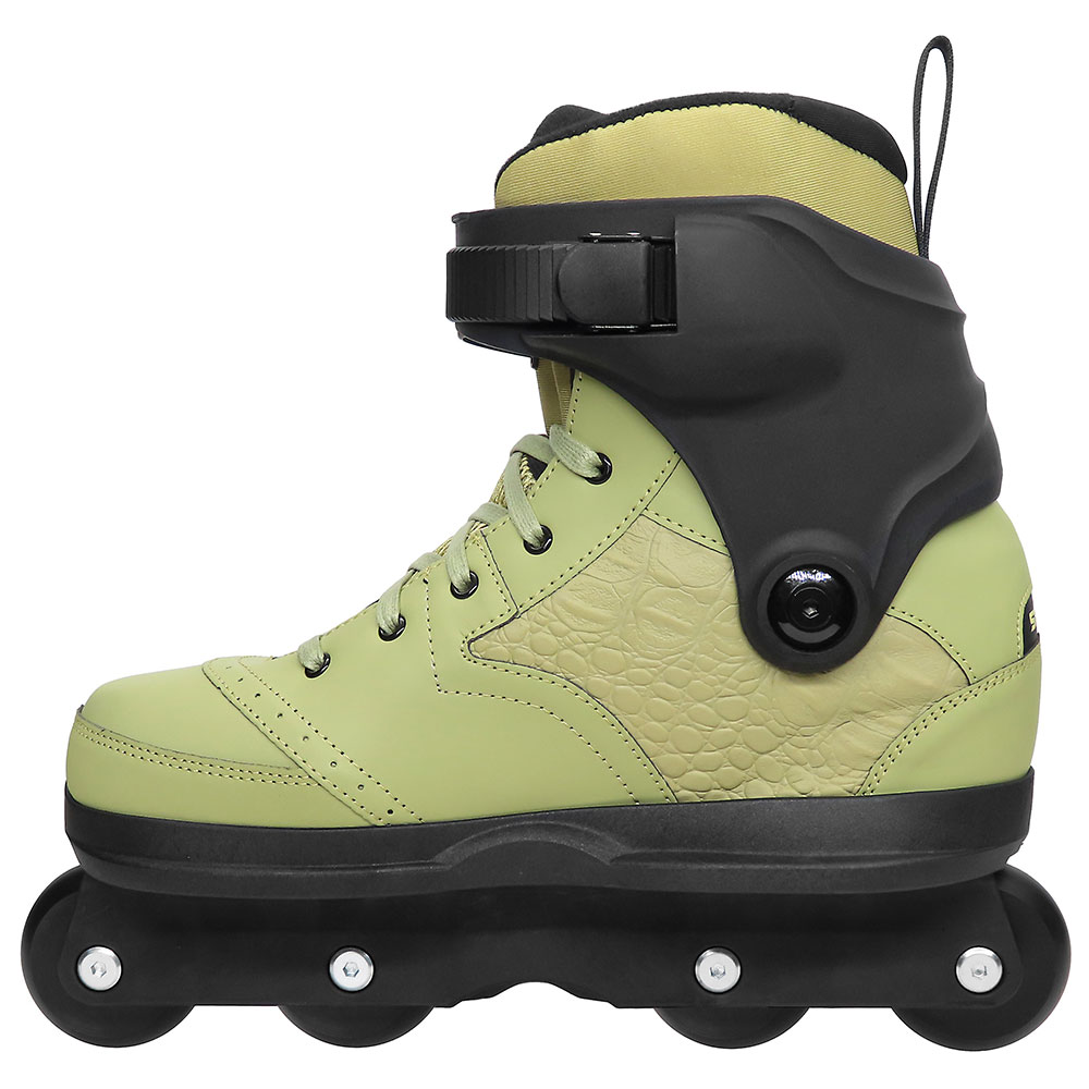 Story Stuntskates / Aggressive Skeelers