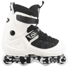 Story Stuntskates / Aggressive Skeelers